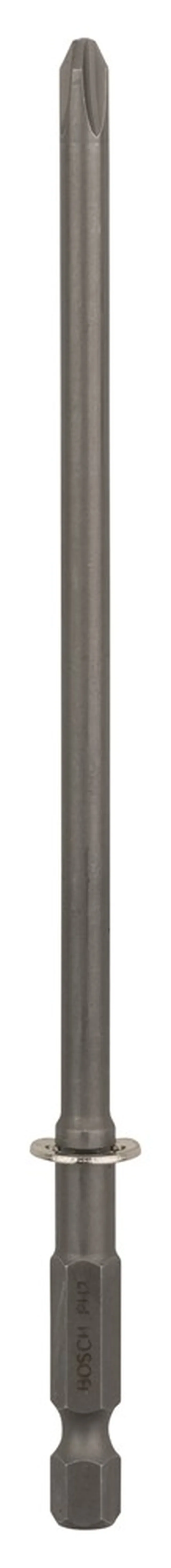 Embout de vissage extra-dur PH2, 145 mm
