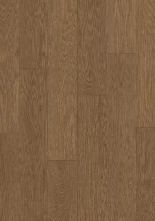 Quick-Step Blos Chêne cacao - Sol vinyle 1251x189 mm-1