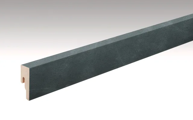 Plinthe 8 PK Ardoise Anthracite 6137 - Biemar Bois