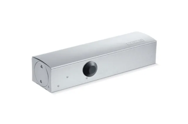 Ferme-porte TS3000V blanc