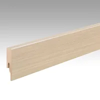 Plinthe Chêne High Estate 2380x60x16mm - Biemar Bois