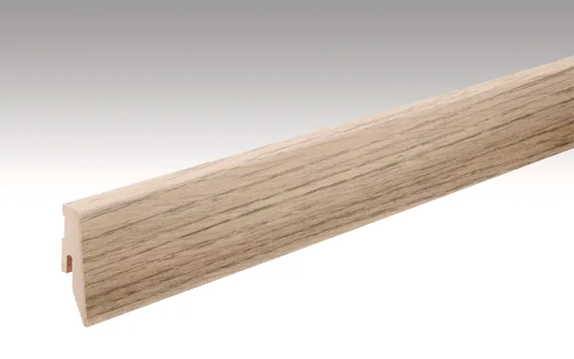 Plinthe Chêne Pure Marquante 6273 - Biemar Bois