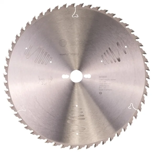 Lame de scie circulaire EXPERT Wood, 350 x 3.5/2.5 x 30 mm, T54