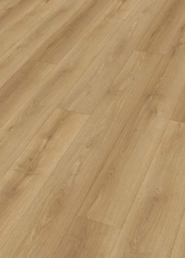 Sol Design  rigid RL 400 S avec sous-couche intégrée Chêne Natural Spring 7431 / 1830*197*6mm