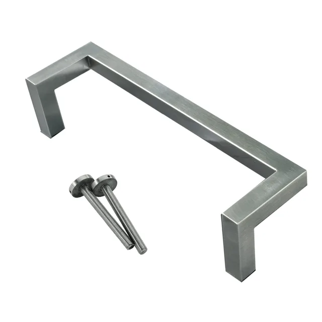 Tirant SQUARE d 20/300 inox - Biemar Bois