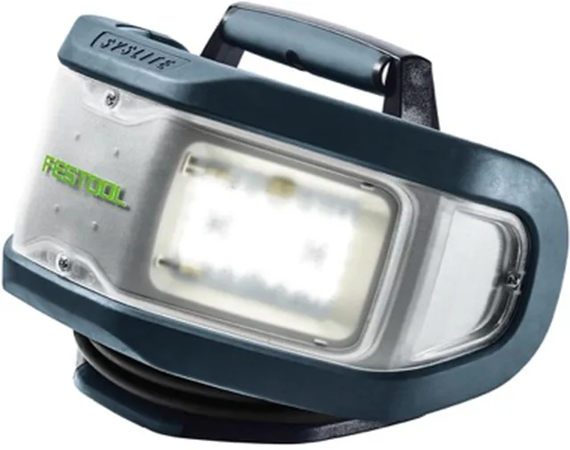 Lampe de chantier YSlite DUO-Set
