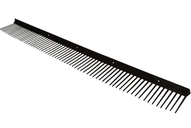 Peigne protecteur 50cm
