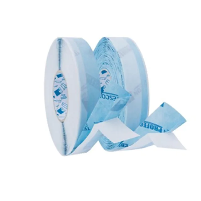 TESCON PROFECT 6cm x 30m Vorgefaltetes Eckband für den Innen- und Außenbereich (1AR02922)