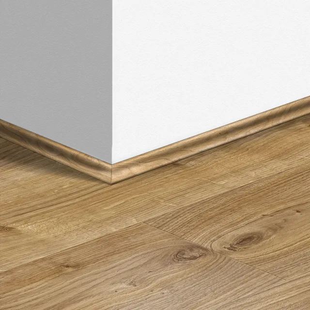 Quick-Step QSVSCOT - 40025 : Moulure Chêne cottage naturel 2400x17x17 mm