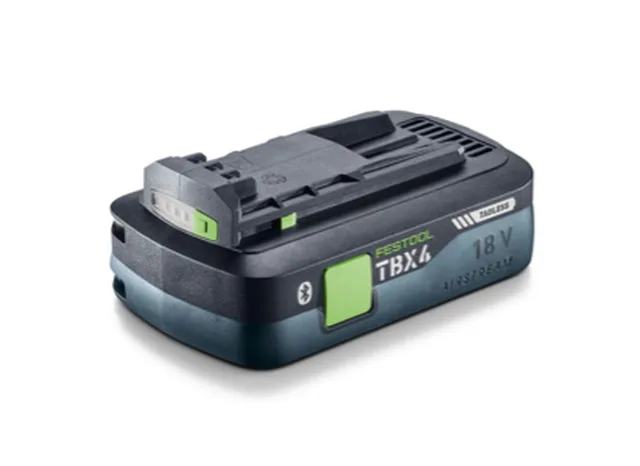 Batterie Tabless BP 18 TBX 4 C-ASI