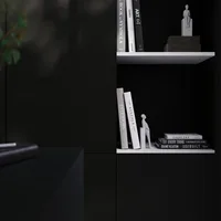 Stratifié 00113 MST + FILM ELEGANT BLACK - Biemar Bois-1
