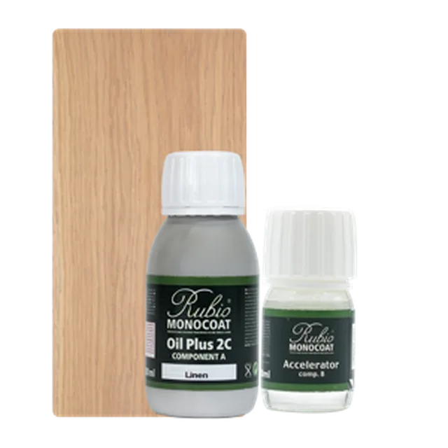 Huile 2C + Linen 130 ML
