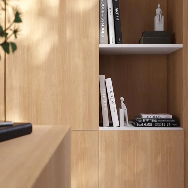 Stratifié 00766 CST Natural Oak - Biemar Bois-2