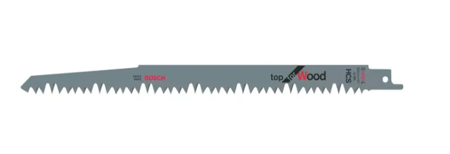 Lames de Scie égoïnes S1531 L /5pcs