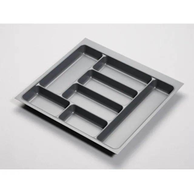 Range couvert Tandembox C60/18