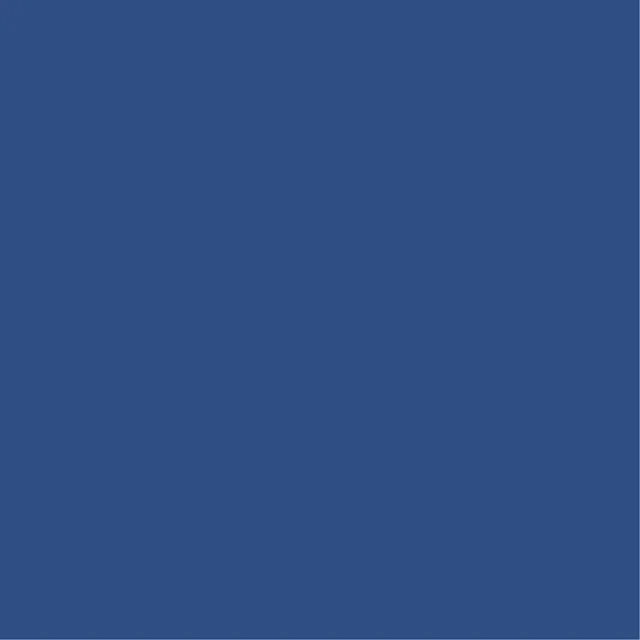Pictura 8mm PG443 Bleu - Biemar Bois