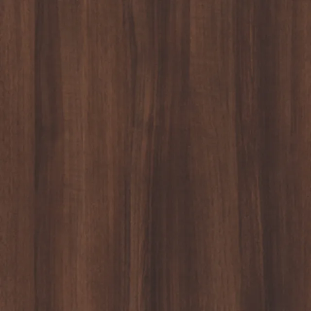 Mélaminé Unilin 18mm 0H562 BST Arabica Walnut-Design 1