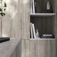 Stratifié 0H161 V9A Heritage Oak Light - Biemar Bois-1