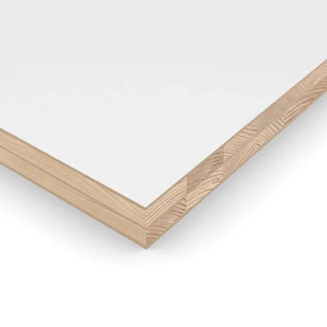 BlockBoard SRN crosscore /mdf prépeint 40mmx3050x2070