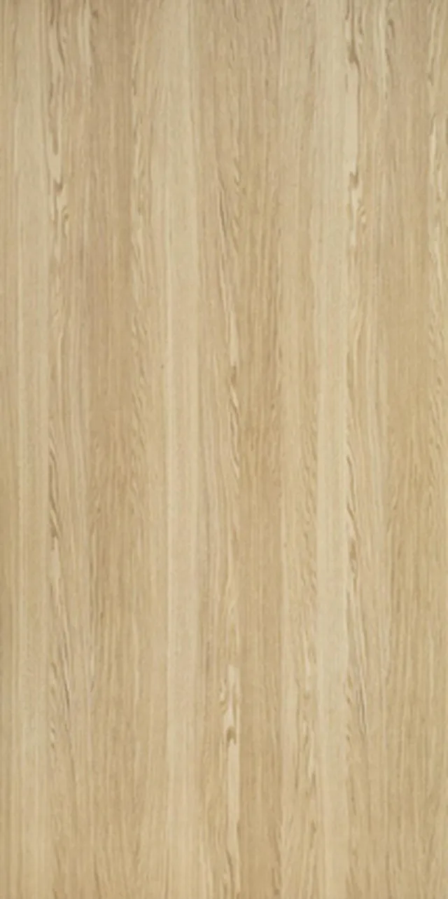 QUERKUS MDF 19mm - Oak Allegro A/B - 0,6mm (chêne quartier/dosse mixmatch) - 3050X1220 - Finition B1 1 face