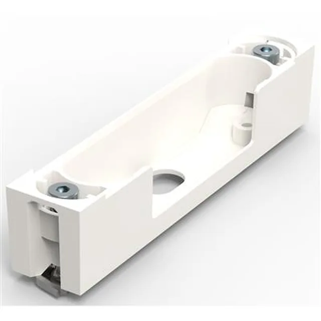 INVISIDOOR 2.0 Adapter IN für unsichtbares Scharnier NEO S-5