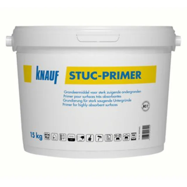 Stuc Primer 15kg