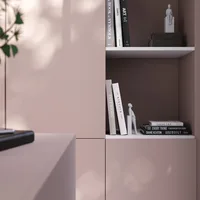 Mélaminé Unilin 18mm Sandy lilac - Biemar Bois-3