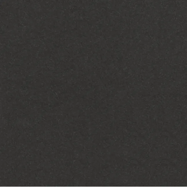 Natura 8mm 074 noir 313/128 (bords non rectifiés)