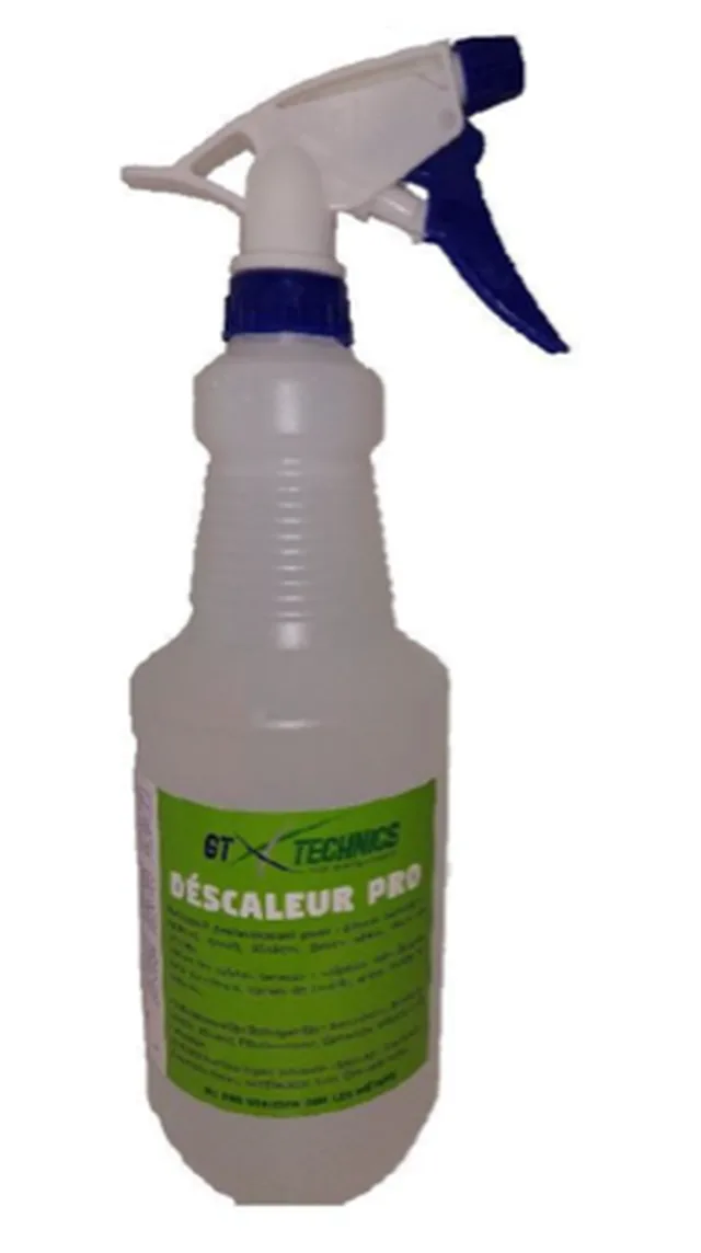 Déscaleur Pro 750 ml