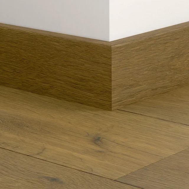Quick-Step QSWPPSKR - 6033MM : Plinthe parquet Cascada (couleur assortie) 2400x16x80 mm