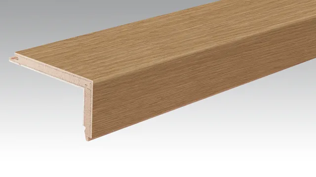 Parquet Profilé L Chêne Authentique Greige 9029 - Biemar Bois
