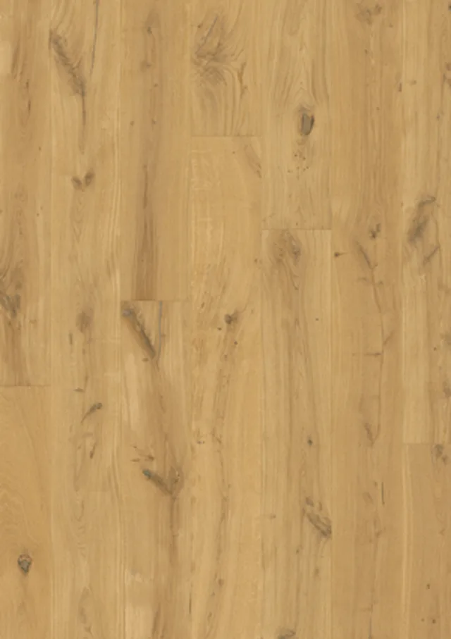 Quick-Step MAS - 566S : Massimo Chêne cappuccino blond extra mat 2200x260x13,5 mm