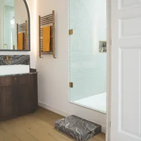Quick-Step Cascada Chêne Cappuccino Blanc Extra Mat 1820x190x13 mm-5