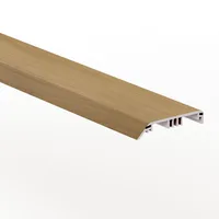 Quick-Step SFVINCP - Profilé 4 en 1 2000x45x1 mm