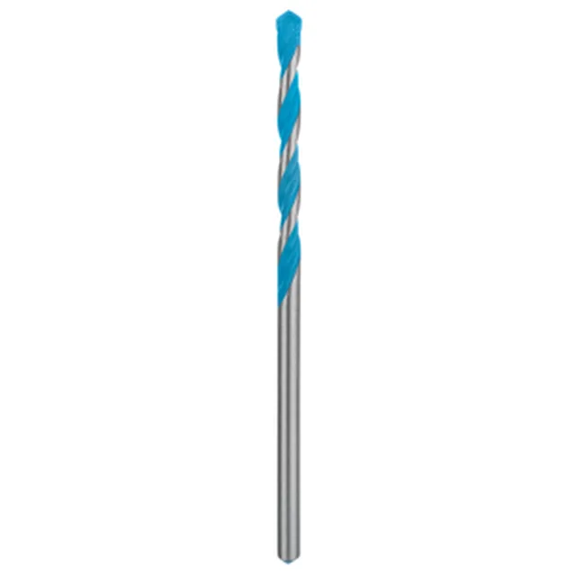 Foret polyvalent CYL-9 Multi Construction, 7 x 90 x 150 mm, D6,5 mm