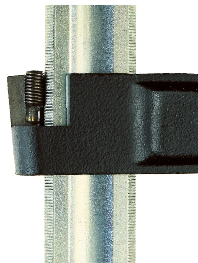 Serre-joint TGK40 - Biemar Bois-2