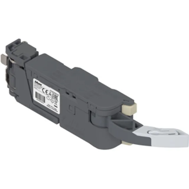 Outil d'actionnement pour Servo-Drive pour tiroirs gris foncéR7037