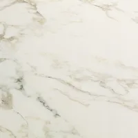Mélaminé Unilin 18mm Carrara creamy-Design 2 - Biemar Bois-1