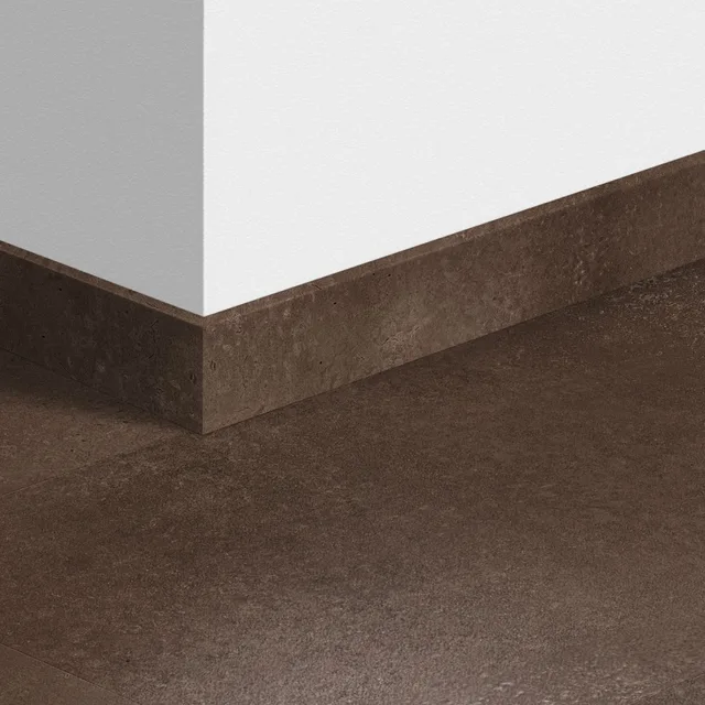 Quick-Step Sockelleiste Standard 40233 2400x12x58 mm - Biemar Bois