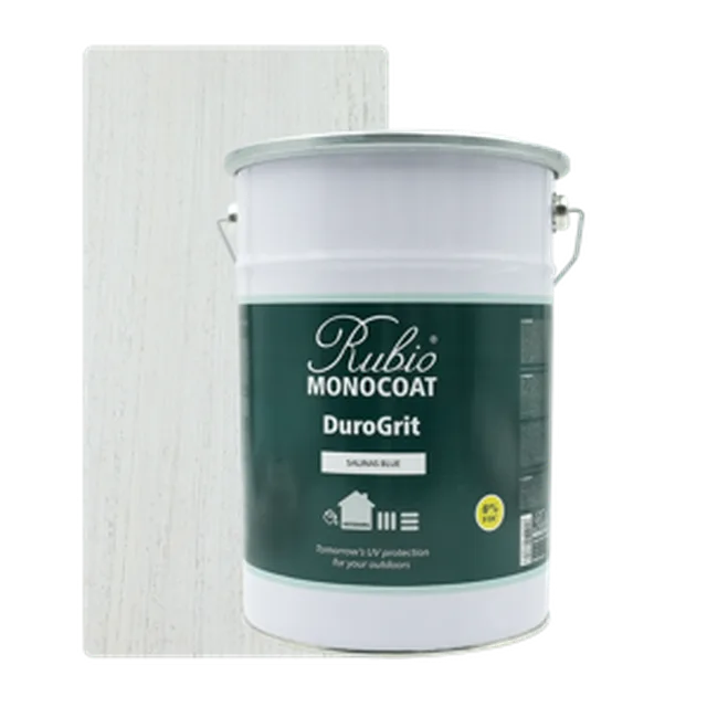 Durogrit exterieur Salinas Blue 5L