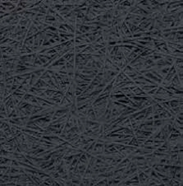Knauf Organic FMV(AK-01) Couleur Noir 1200x600x25 793200