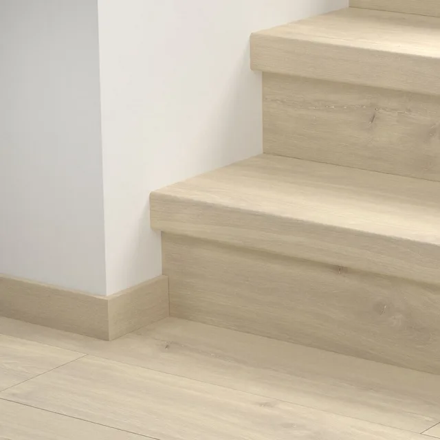 Quick-Step Couvre-Marches Classic Chêne Havana Naturel 1165x121x59 mm