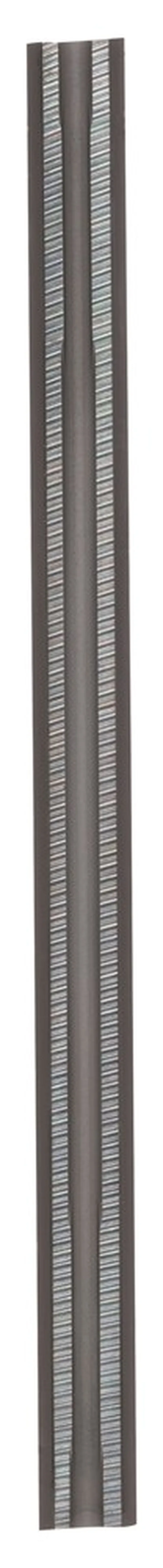 Fer pour rabot carbure PRO, 82 x 5,5 x 1,1 mm (emb 10 pces)