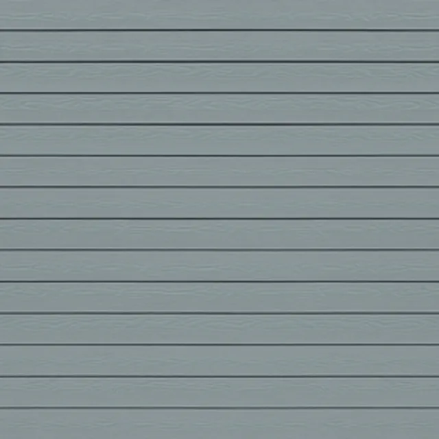 Sidings Cédral Click wood C10 Bleu ciel 12*186*3600 RAL 7001