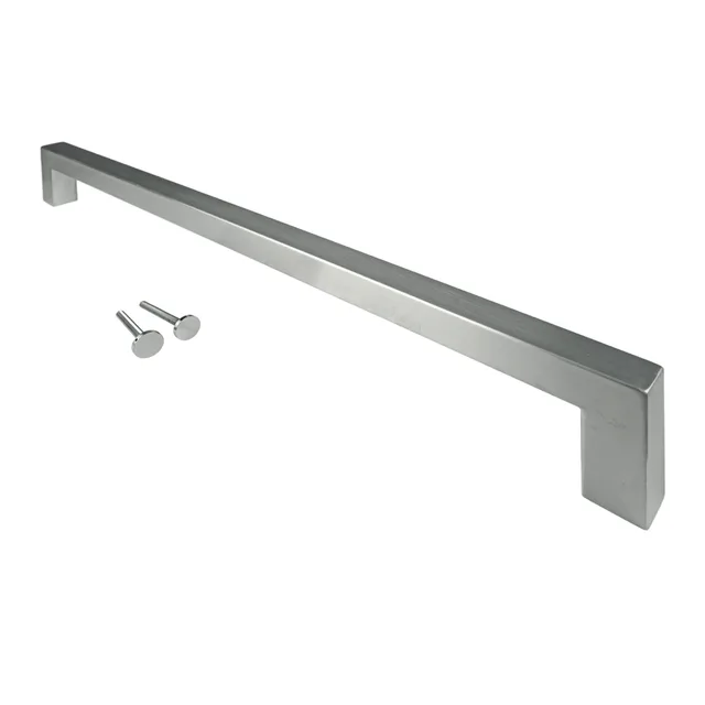 Tirant Carré 25/1000 Inox Plus - Biemar Bois
