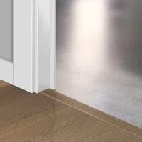 Profilé Incizo Couleur Assortie 2150x54x17 mm - Biemar Bois