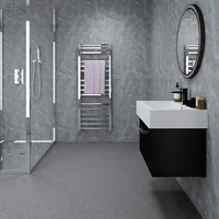 Panel-X NEXT Verde Marble 2400x1180mm - Biemar Bois