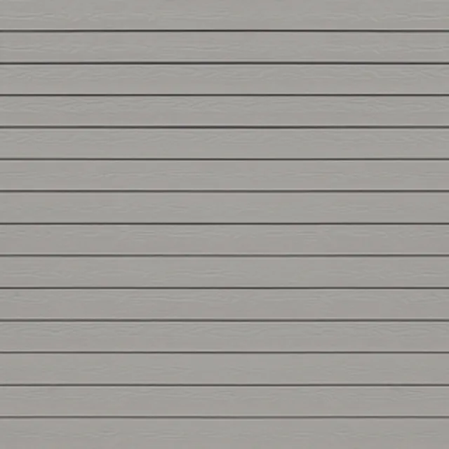 Sidings Cédral click wood C05 gris requin 12*186*3600 RAL7047