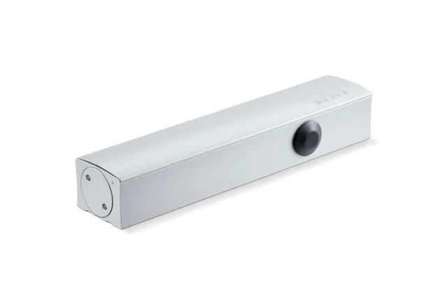Ferme-porte TS5000L BG gris - Biemar Bois