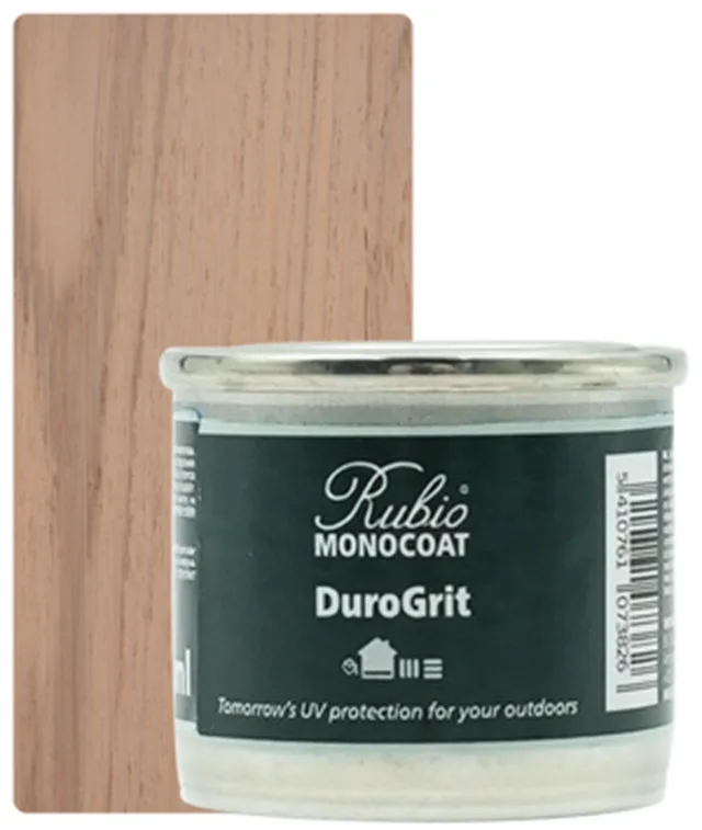 Durogrit exterieur Atacama Grey 2,5L